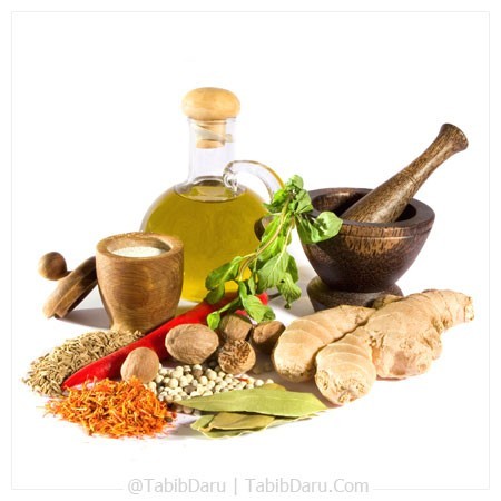 گیاهان دارویی خشک با کیفیت عالی