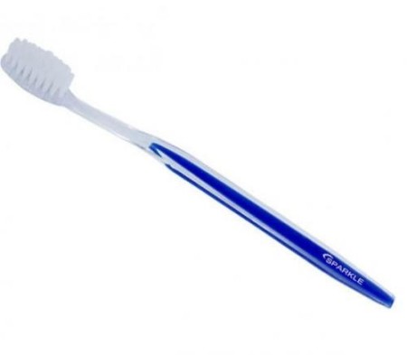 مسواک بیمارستانی و هتلی