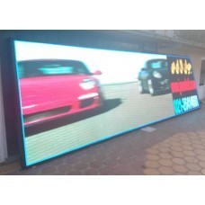 فروش ویژه انواع تابلو روان و تلویزیون شهری