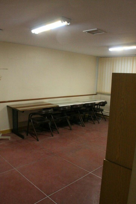 اجاره فضای آموزشی