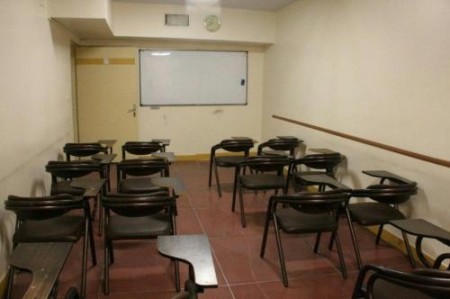 اجاره فضای آموزشی