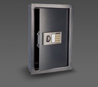 فروش وخدمات انواع گاوصندوق ایرانی وخارجی