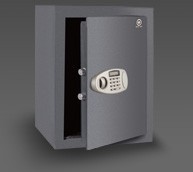 فروش وخدمات انواع گاوصندوق ایرانی وخارجی