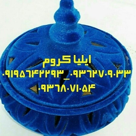 فروش دستگاه،مواد و فرمول فانتا کروم-مخمل پاش و پودر مخمل های ایرانی و ترک