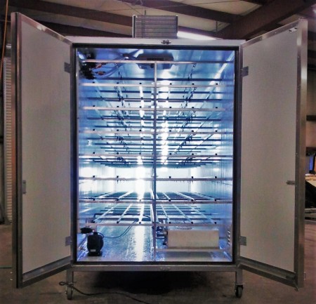 The income lucrative, with the device producing buds