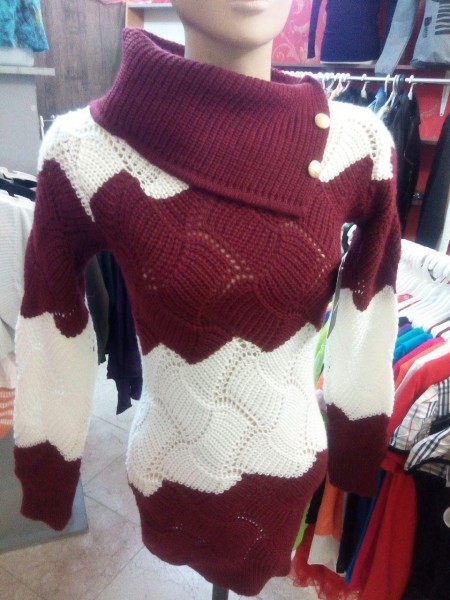 حراجی پوشاک زنانه