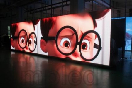 اجاره روزانه تلوزیون شهری LED