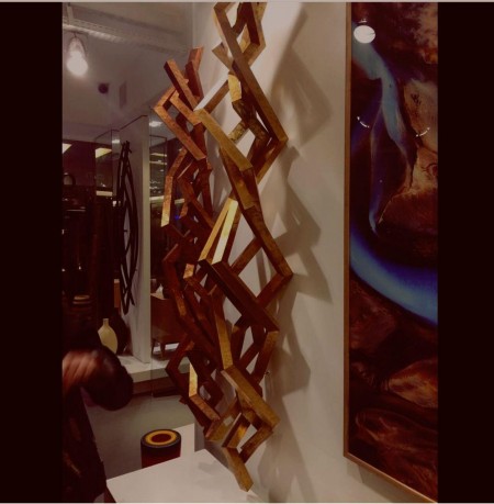 رادیاتور تزیینی و دکوراتیو