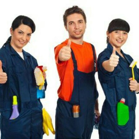 شرکت خدماتی خودکار