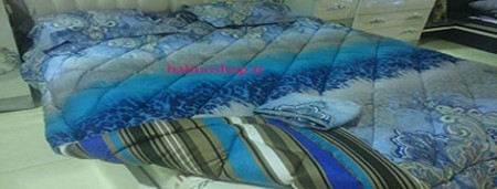 Bedspread, code 111