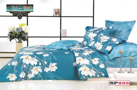 Bedspread, code 112