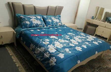 Bedspread, code 112
