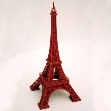 پرینترهای سه بعدی APA