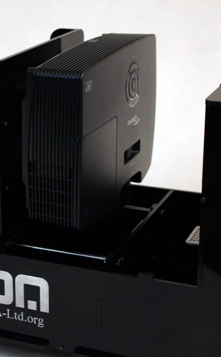 پرینتر سه بعدی طلا و جواهر مینیاتور