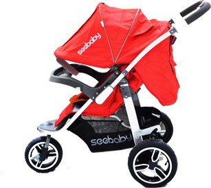 کالسکه کودک