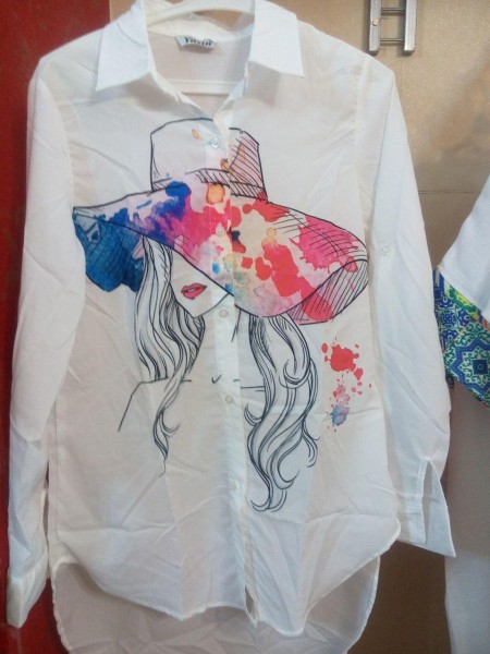 حراجی پوشاک زنانه