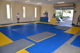 تاتامی/ تشک کشتی نو و دست دوم/روکش تشک کشتی/ تشک ژیمناست