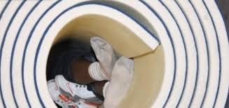 تاتامی/ تشک کشتی نو و دست دوم/روکش تشک کشتی/ تشک ژیمناست