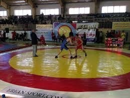 تاتامی/ تشک کشتی نو و دست دوم/روکش تشک کشتی/ تشک ژیمناست