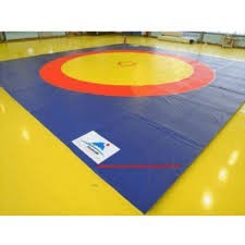 تاتامی/ تشک کشتی نو و دست دوم/روکش تشک کشتی/ تشک ژیمناست