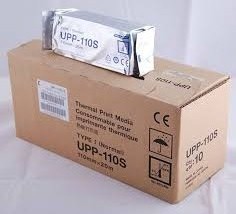 رول سونوگرافی SONY