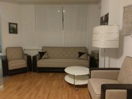 Rent apartment in Tbilisi, Georgia