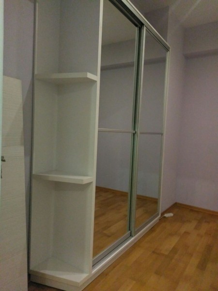 Rent apartment in Tbilisi, Georgia