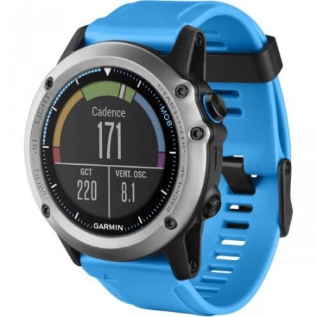 ساعت گارمین