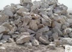 The sale of silica mine 99/9%