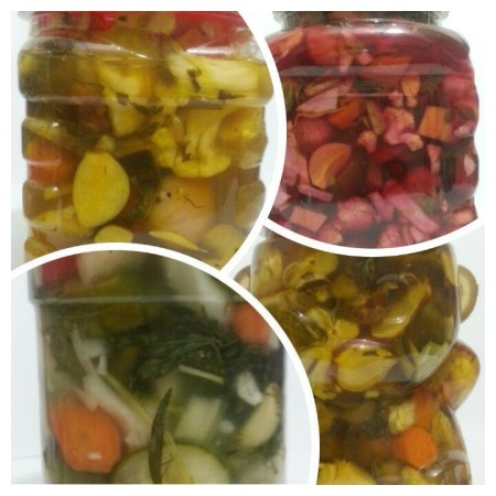 محصولات خانگی