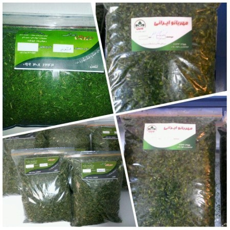 محصولات خانگی