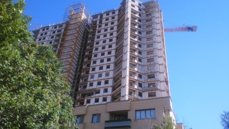 ایزولاسیون و ضد آب سازی ساختمان و مصالح با فناوری نانو | نانو عایق وطن