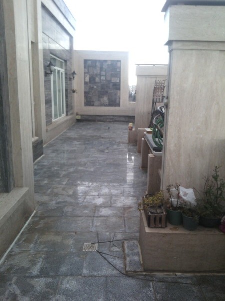 ایزولاسیون و ضد آب سازی ساختمان و مصالح با فناوری نانو | نانو عایق وطن