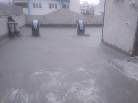 ایزولاسیون و ضد آب سازی ساختمان و مصالح با فناوری نانو | نانو عایق وطن