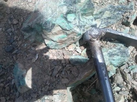 Sale range of copper - ghaen