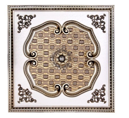 جایگزین گچبری