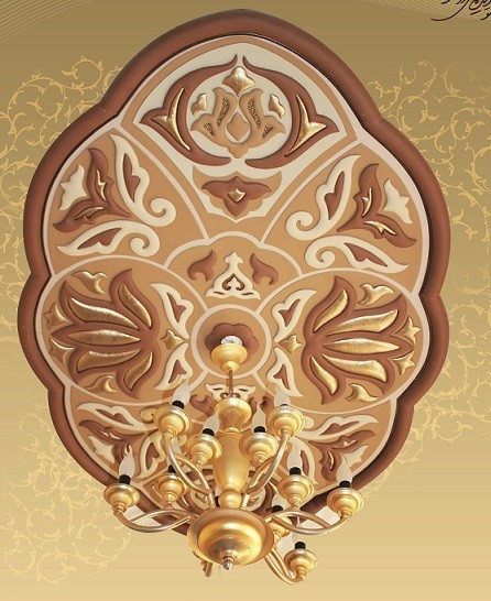 جایگزین گچبری