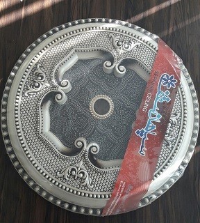 جایگزین گچبری