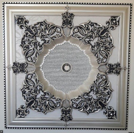 جایگزین گچبری