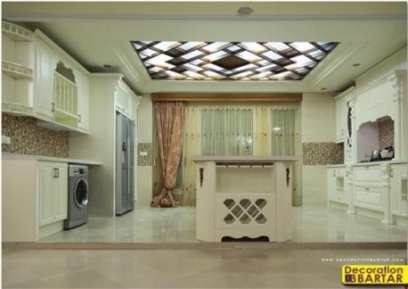 دکوراسیون برتر