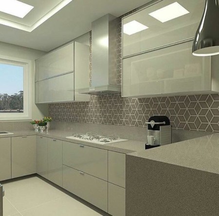 Decoration and renovation of the house in the western settlement