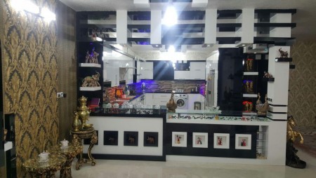 Design, installation, repairs, and eaten something, cabinets and decoration, MDF, Mashhad, Iran