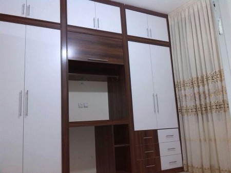 Design, installation, repairs, and eaten something, cabinets and decoration, MDF, Mashhad, Iran