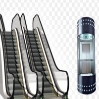 آسانسور و پله برقی پارس پیما