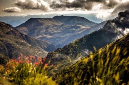 The sale of land and villas in Royan , light, and now shahr