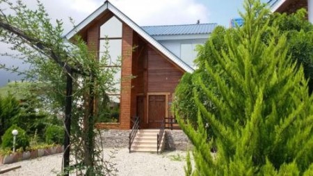 ویلای سیسنگان