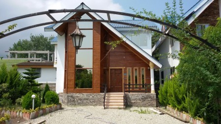 ویلای سیسنگان