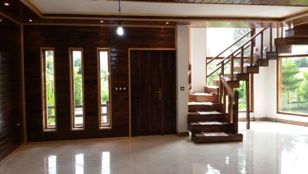 ویلای سیسنگان