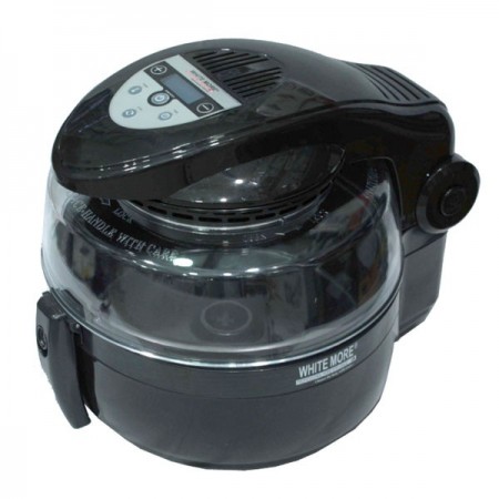 سرخ کن هواپز وایت مور WM5555B