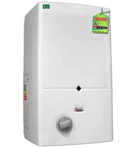 Training, repair, water heaters, wall